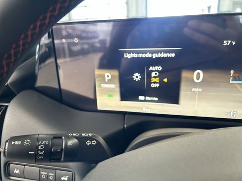 New 2026 Nissan Armada PRO-4X image 5