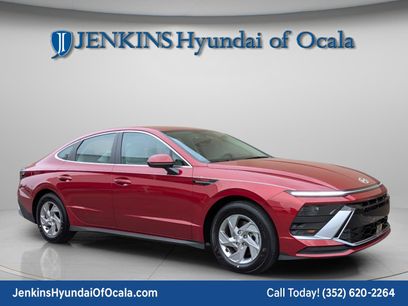 New 2026 Hyundai Sonata SE