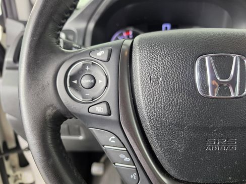 Used 2019 Honda Ridgeline RTL-T image 20