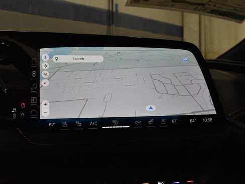 New 2026 Chevrolet Corvette Z06 image 10