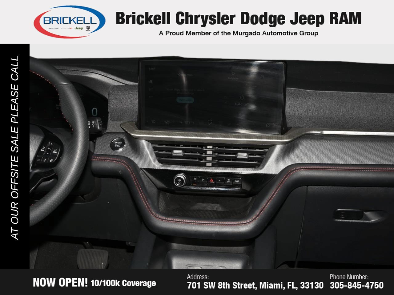 Used 2026 Ford Explorer ST-Line w/ ST-Line Street Pack RWD image 17