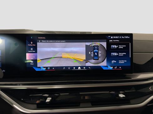 Certified 2024 BMW X6 xDrive40i w/ Premium Package image 14