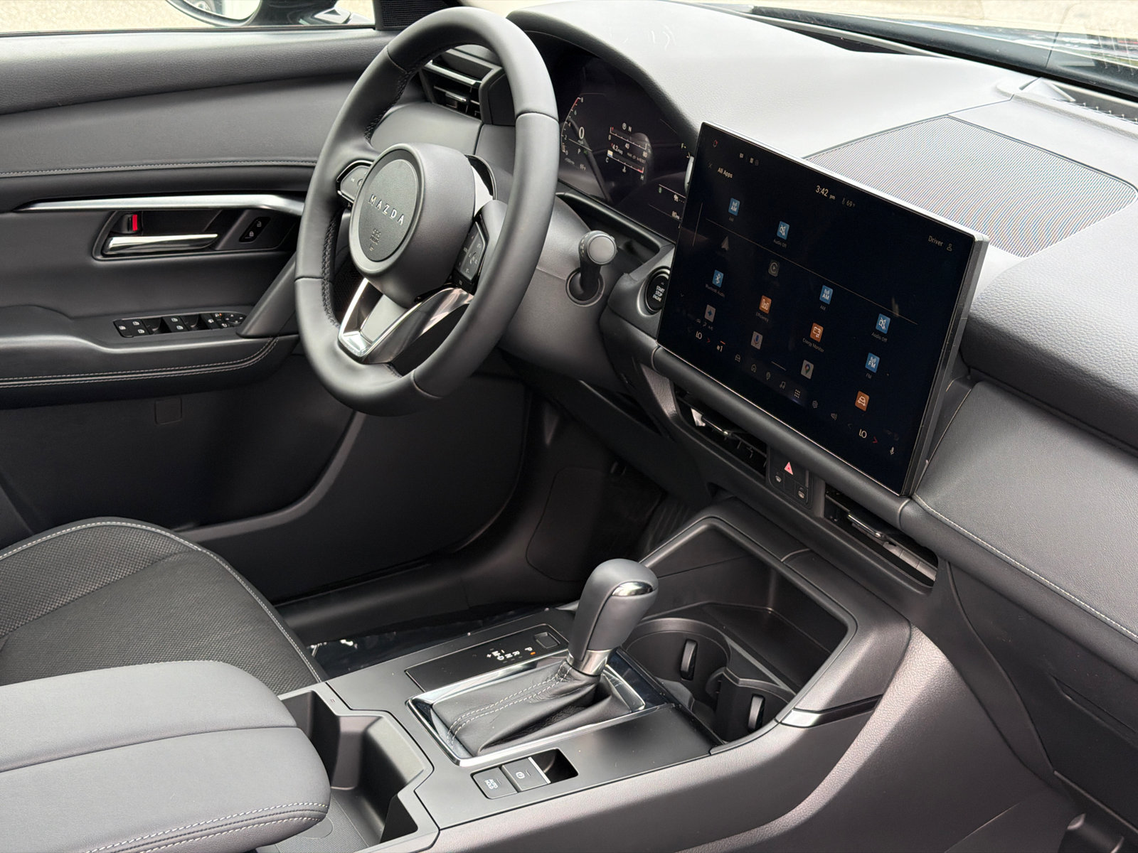 New 2026 MAZDA CX-5 Preferred AWD/4WD image 10