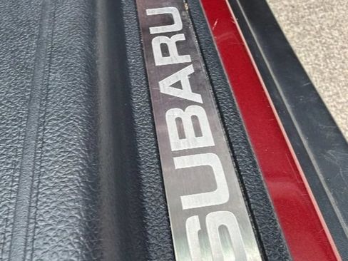 Used 2016 Subaru Outback 2.5i Limited AWD/4WD image 29