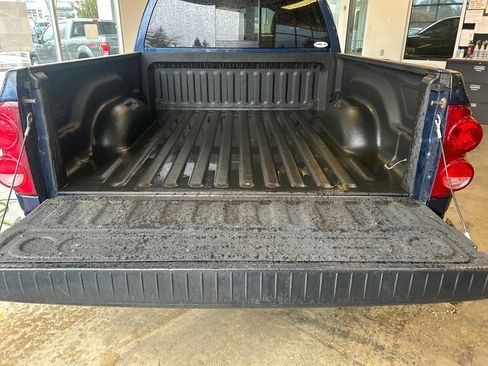 Used 2007 Dodge Ram 1500 Truck SLT w/ Quad Cab Big Horn Value Group image 28