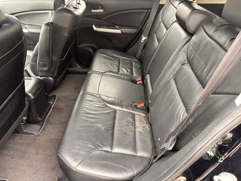 Used 2014 Honda CR-V EX-L image 6
