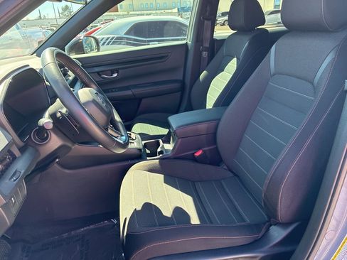 Certified 2023 Honda CR-V Sport image 10