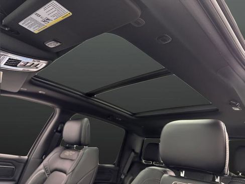 New 2026 RAM 1500 Rebel w/ Advanced Safety Group II image 7