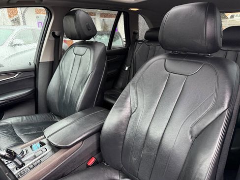 Used 2016 BMW X5 xDrive35i image 18