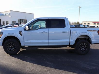 New 2025 Ford F150 Tremor w/ Bed Utility Package