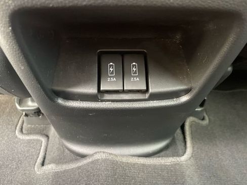 Used 2017 Honda CR-V EX-L image 21