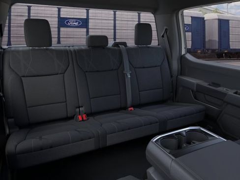 New 2026 Ford F150 STX AWD/4WD image 11