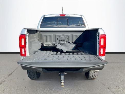 Used 2019 Ford Ranger XLT w/ Equipment Group 302A Luxury image 25