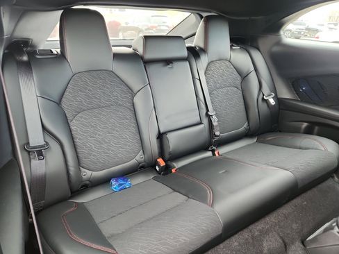 New 2025 Dodge Charger R/T w/ Quick Order Package 25M R/T image 19