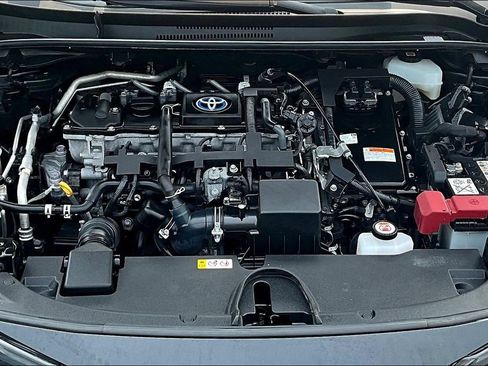 Used 2022 Toyota Corolla LE FWD image 32