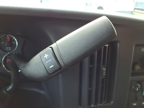 New 2026 GMC Savana 2500 w/ Driver Convenience Package RWD image 28