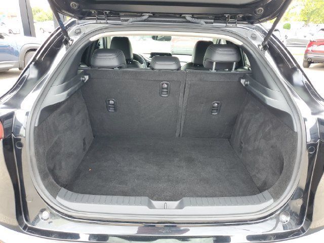 Used 2025 MAZDA CX-30 AWD 2.5 S w/ Preferred Package image 8