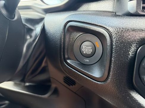 Used 2025 Jeep Wrangler Sport AWD/4WD image 26