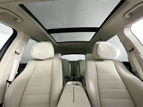 New 2026 Mercedes-Benz GLS 580 GLS 580 image 23