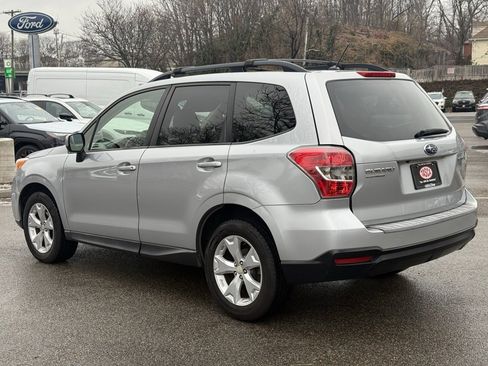 Used 2015 Subaru Forester 2.5i Premium w/ All-Weather Package image 8