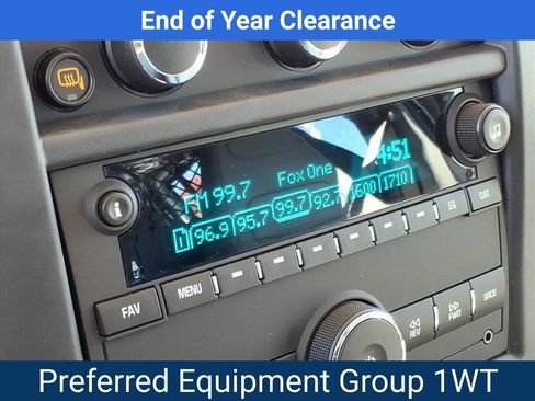 New 2025 Chevrolet Express 2500 w/ Communications Package image 4