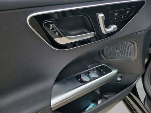Certified 2026 Mercedes-Benz C 300 Sedan image 14