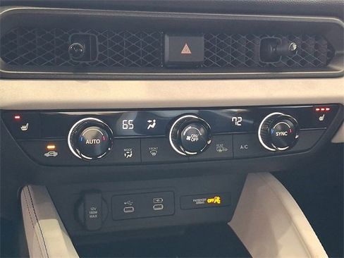 New 2026 Honda Prelude image 13