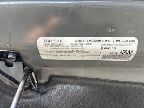 Used 2020 Jeep Wrangler Unlimited Rubicon image 46