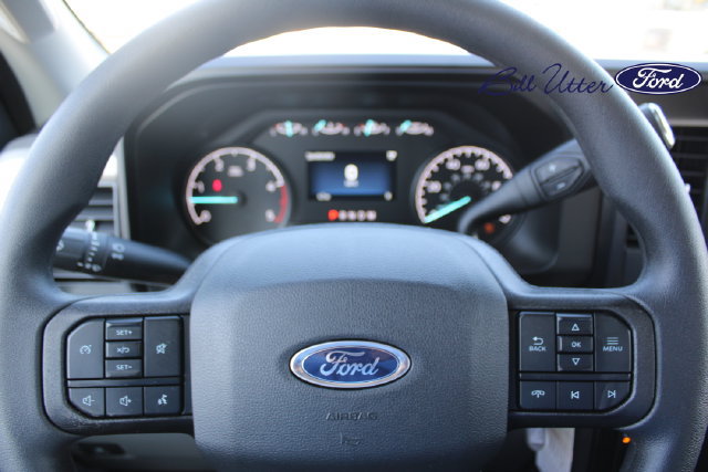 New 2026 Ford F250 XL w/ STX Appearance Package AWD/4WD image 15