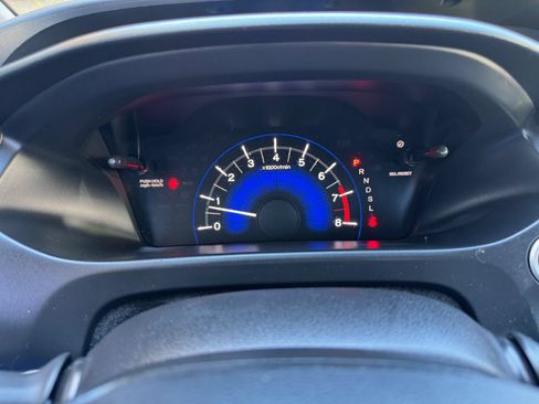 Used 2014 Honda Civic EX image 32