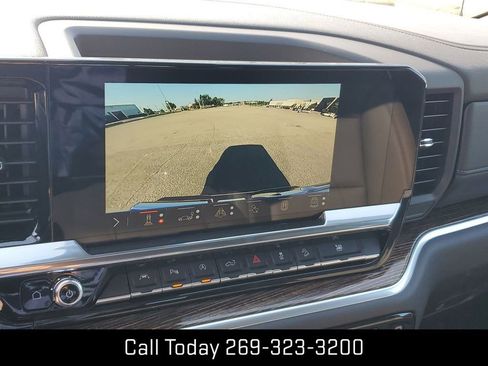 New 2026 GMC Sierra 1500 Elevation w/ Elevation Premium Package image 17