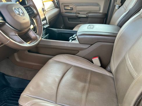 Used 2022 RAM 2500 Limited image 11