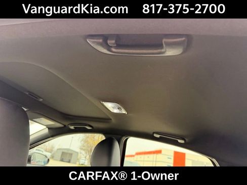 Certified 2024 Kia Forte GT-Line w/ GT-Line Premium Package image 28