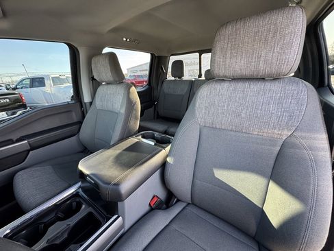 Used 2023 Ford F250 XLT w/ 360-Degree Camera Package image 18