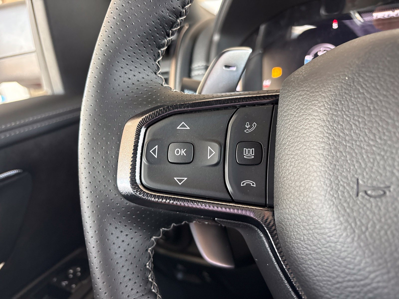 New 2027 RAM 1500 RHO AWD/4WD image 28