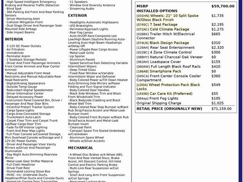 Used 2019 Land Rover Discovery HSE image 3