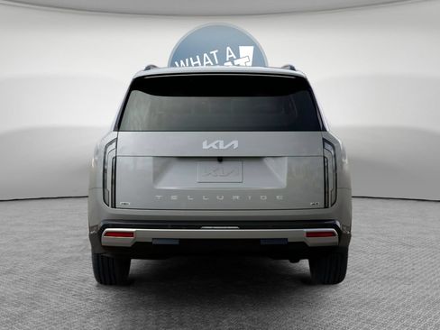 New 2027 Kia Telluride SX Prestige AWD/4WD image 13