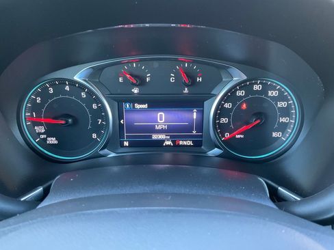 Used 2023 Chevrolet Equinox LT image 8