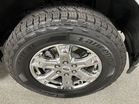 Used 2022 Ford F150 XLT w/ Equipment Group 302A High image 21