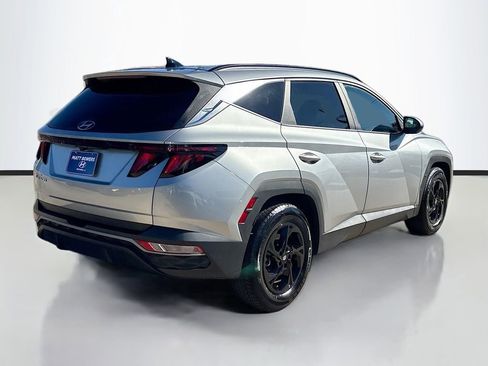 Used 2024 Hyundai Tucson SEL image 5