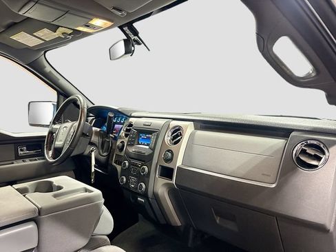 Used 2013 Ford F150 XLT w/ Luxury Equipment Group AWD/4WD image 22
