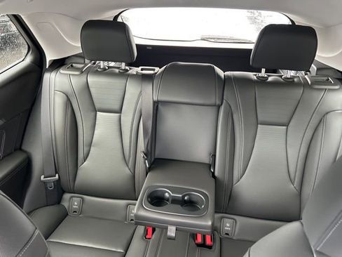 New 2026 Buick Envision Preferred AWD/4WD image 27