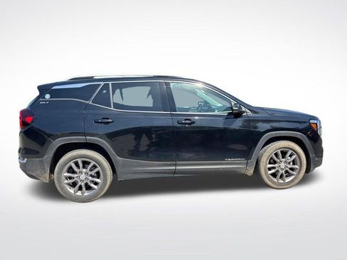 Used 2024 GMC Terrain SLT FWD image 7