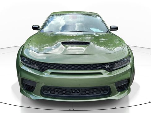 Used 2023 Dodge Charger Scat Pack RWD image 2