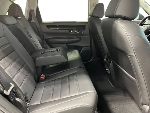 New 2026 Honda CR-V EX-L image 27