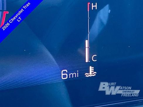 New 2026 Chevrolet Trax LT w/ Driver Confidence Package image 23