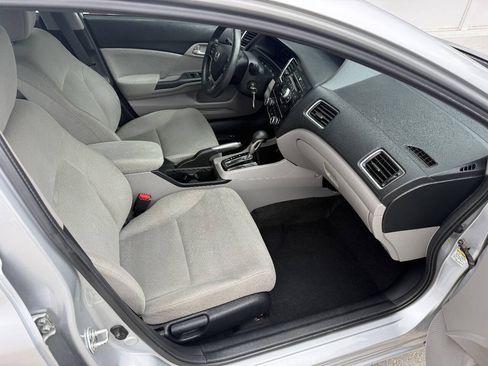 Used 2013 Honda Civic LX image 33