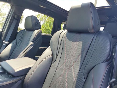 New 2026 Acura MDX A-Spec image 22