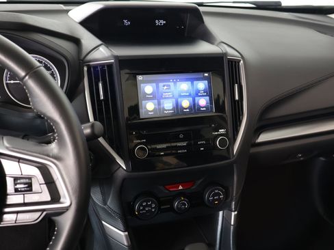 Used 2023 Subaru Forester Premium AWD/4WD image 5