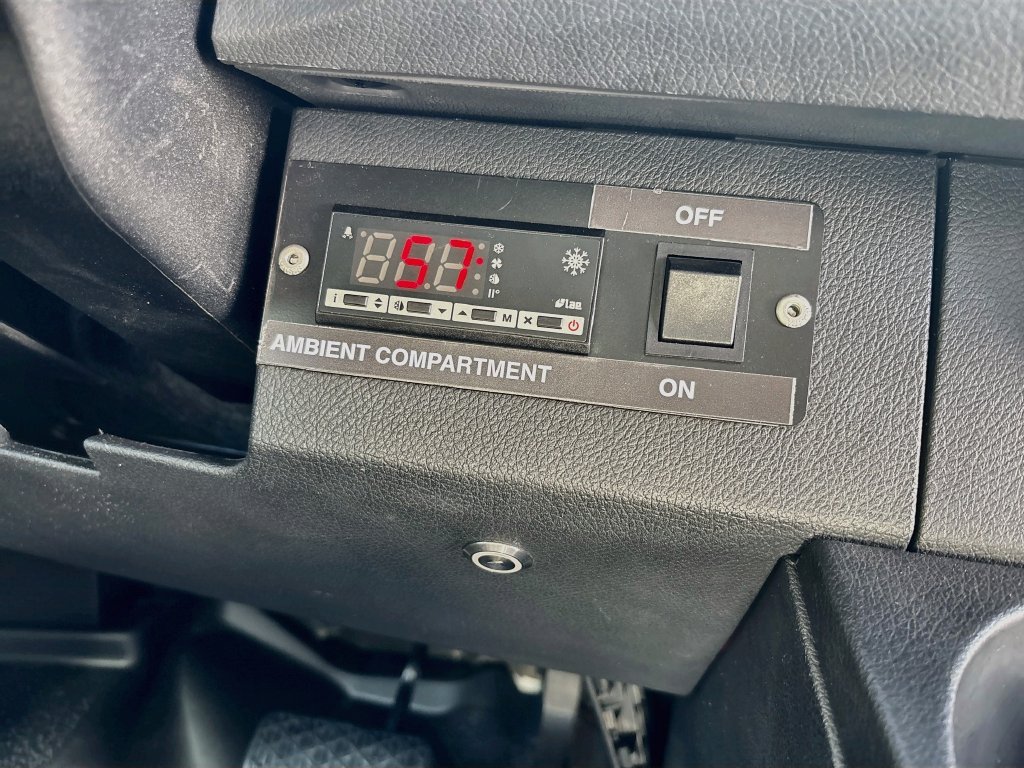 Used 2022 Mercedes-Benz Sprinter 3500 image 30